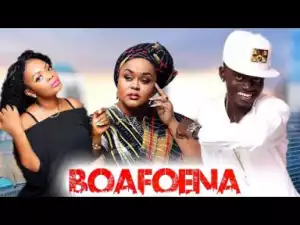 BOAFOENA (STARRING KWADWO NKANSAH & VIVIAN JILL) 1 - Ghana Twi Movies | Ghana Movies 2018